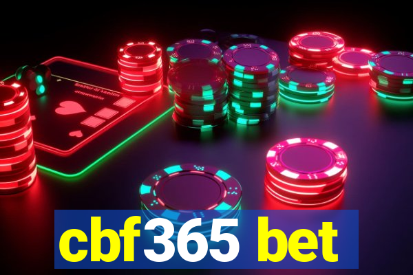 cbf365 bet